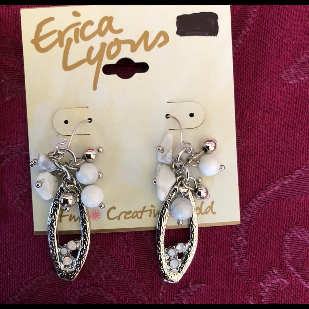 Huge Lot of NEW Jewelry. Mostly Kim Rogers. 14 Total Pieces. Most NWT! - Picture 14 of 16